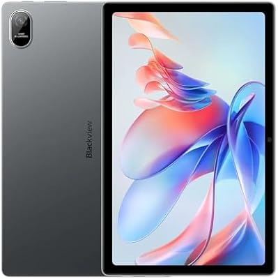 TAB11 10,4" Mediatek MT8183 Tablet 8 GB RAM 256 GB Cinzento