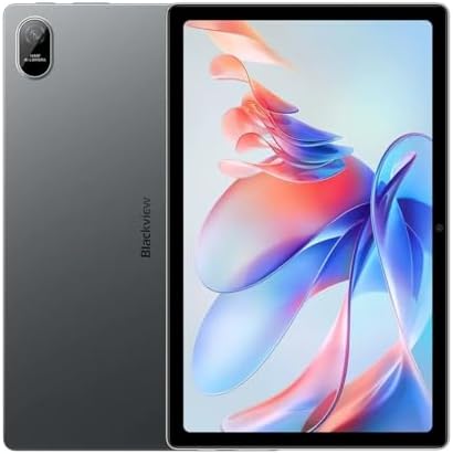 Tablet TAB11 10,4" Mediatek MT8183 8 GB RAM 256 GB Gris