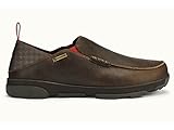 OLUKAI Men's Na'I WP Slip On