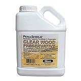 PenaShield 1 Gallon Borate Wood Preservative