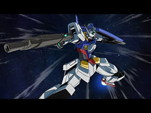 Amazon Co Jp 機動戦士ガンダムageを観る Prime Video