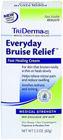 Triderma Fast Bruise Relief
