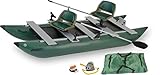 Sea Eagle 375fc FoldCat Inflatable Fishing Boat