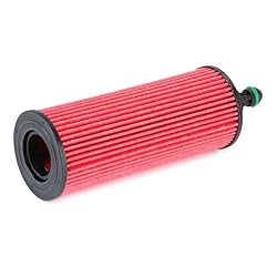 K&N Premium Oil Filter: Designed to Protect your