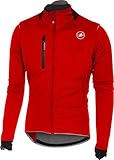 Castelli 2016/17 Men's Espresso 4 Cycling Jacket - B16509