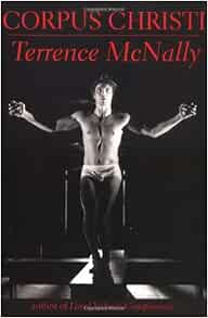Corpus Christi Mcnally Terrence 9780802136350 Amazon Com Books
