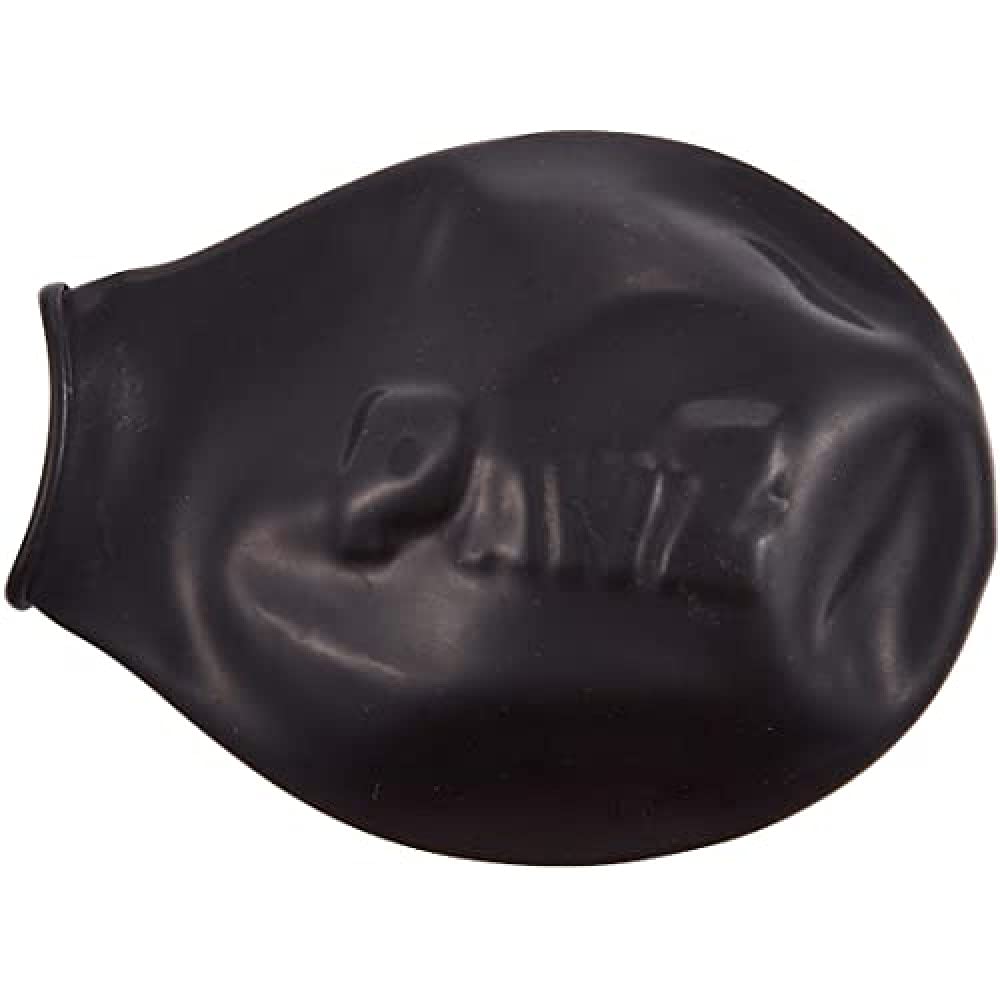 Kruuse Pet Pawz Dog Boots for Black Dogs
