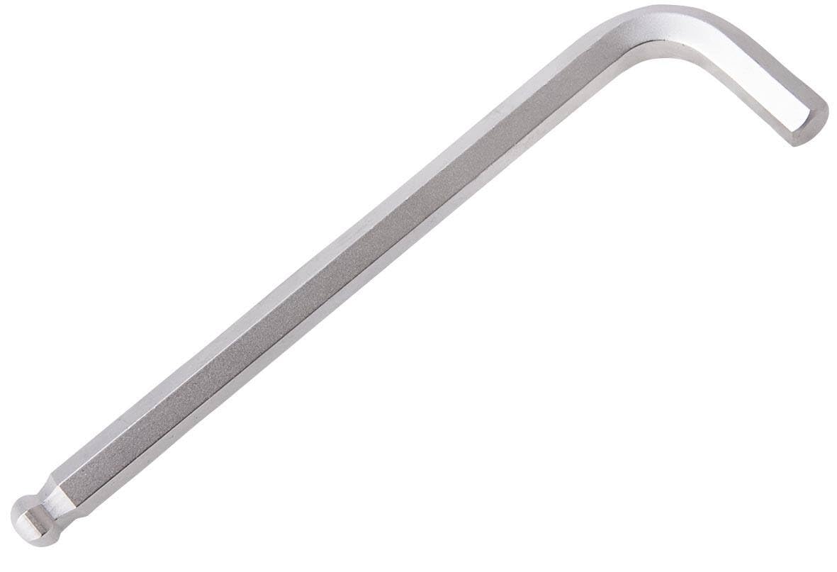 CLAS Equipements Spherical Hex Key H10 - OS 3229