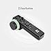 Zhiyun Crane 2 Motion Sensor Remote Control with Follow Focus 2.4G Wireless Control 25 Hours Runtime Visualized Parameters On OLED Screen