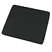 Mandy 2218cm Universal Mouse Pad Mat For Laptop PC Black