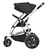 Quinny Buzz Xtra 2.0 Stroller in Rocking Black