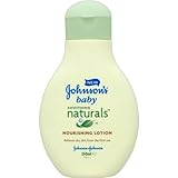 Johnson's Baby Soothing Naturals Nourishing Lotion 250Ml- Pack Of 3