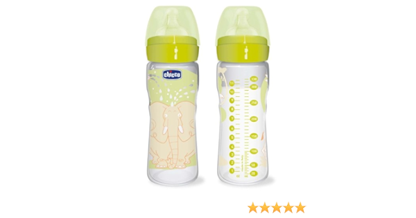 chicco baby bottles
