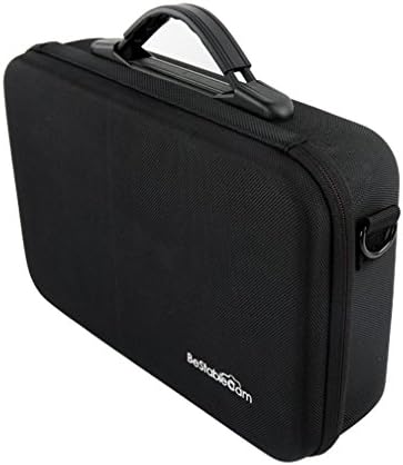BeStableCam Travel Bag Portable Gimbal Case for Zhiyun / Feiyu Gopro Camara Handled Stabilizer Gimbal Accessories
