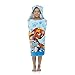Paw Patrol Hooded Towel Wrap
