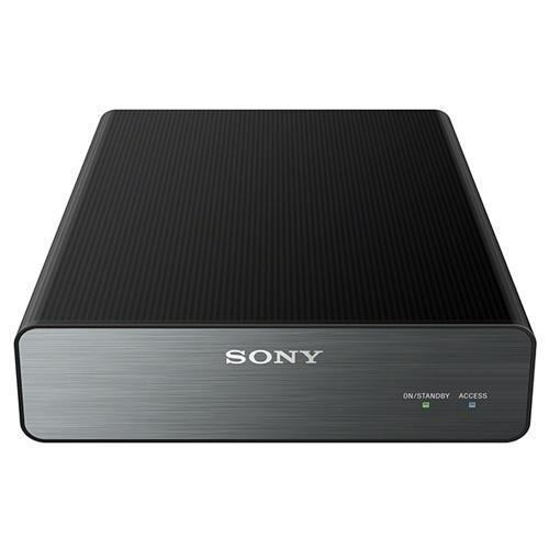 [TERNS]Sony External HDD [USB3.0 ? 3TB] (Black) HD-U3[Japan Import]