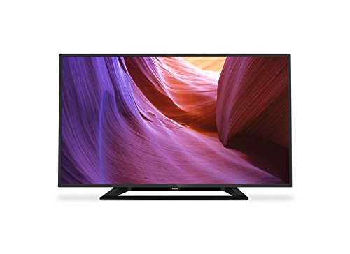 Philips- Tv Led 32'' Hd Ready, 2 Hdmi Y Usb Multimedia