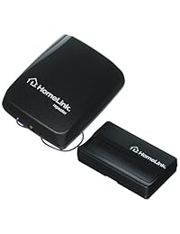 Convertidor para señal Homelink OEM Chamberlain Liftmaster de 855 lm