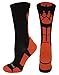 MadSportsStuff Wild Paws Athletic Crew Socks (Multiple Colors)