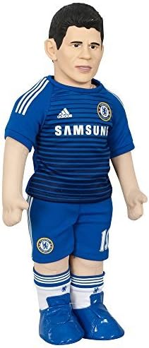 Bubuzz Diego Costa Collectable Football Figure Sports Doll by Bubuzz International