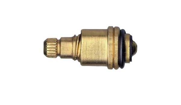 Amazon Com Brasscraft St0569x Hot Stem For American Standard