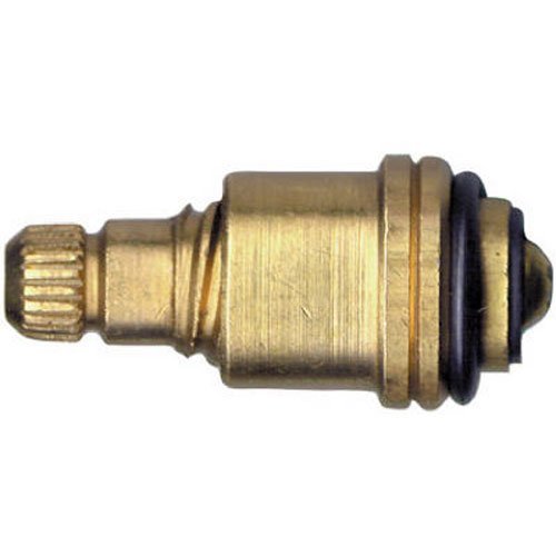 BrassCraft ST0569X Hot Stem for American Standard Faucets for Lavatory/Kitchen/Tub/Shower Faucet Applications
