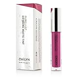 CAILYN Pure Lust Extreme Matte Tint Lipstick, Perfectionist 13, 3.5 Gram