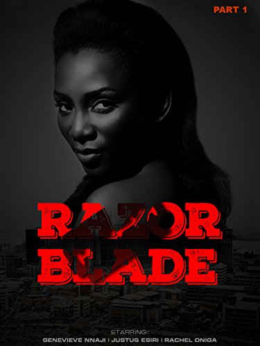 Razor Blade