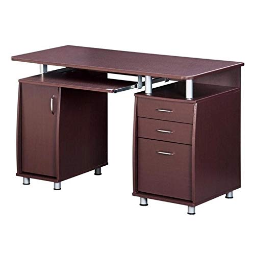 Pemberly Row 48 Wide Home Office Comput Buy Online In Canada At Desertcart