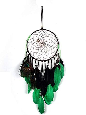 CHICIEVE Green Dream Catcher