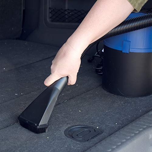 RoadPro RPSC-807 12-Volt Wet/Dry Portable Canister Vacuum photo 8