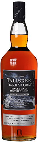 Talisker Dark Storm Whisky (1 x 1 l) – Bild 3