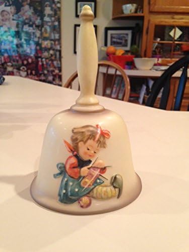 Goebel Hummel Bell Sixth Edition 1983