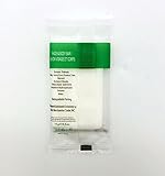 ECO AMENITIES Travel size 0.5oz hotel soap in bulk, White, Green Tea, 400 Count