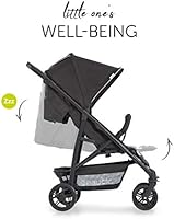 hauck rapid 4 stroller