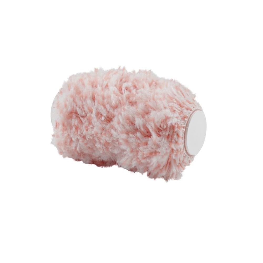 Hamilton Perfection Long Pile Woven Midi Mini Roller 4"