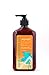 Amir Coconut Oil Moisturizer, 18 Fl Oz