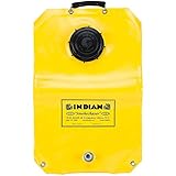 Indian Fire Pumps Bag with Carrying Handle Only