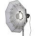 Impact Folding Beauty Dish (34