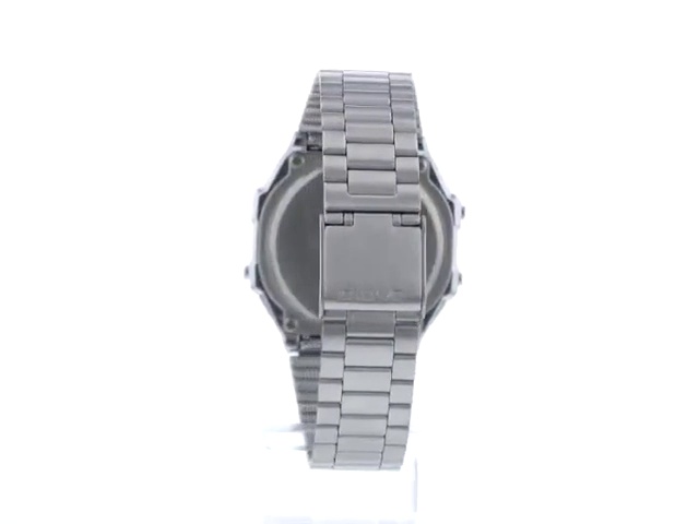Casio-Collection-Unisex-Adults-Watch-A168WEC-1EF