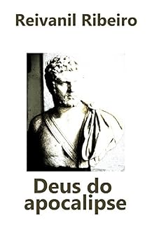 Livro Deus do apocalipse