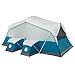 Coleman Echo Lake 8 Person Fast Pitch Cabin with Cabinets