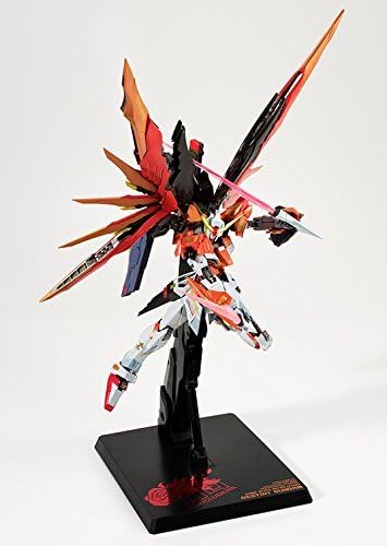 Amazon Metal Build デスティニーガンダム ハイネ機 全高約18cm Abs Pvc ダイキャスト製 フィギュア フィギュア ドール 通販