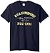Star Trek/Enterprise Athletic-Short Sleeve Adt -Navy-Xl