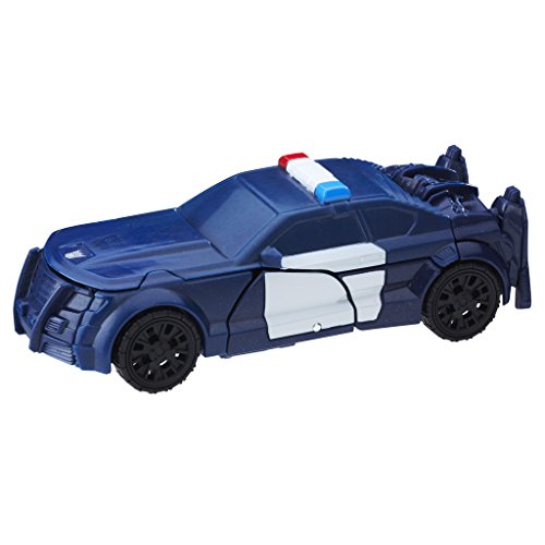 Hasbro Transformers C1313ES1 TRA 8 – Bild 3