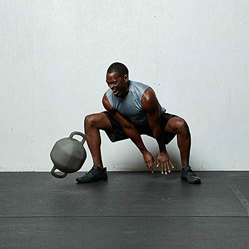 BOSU HB25 (Water Filled Kettlebell)