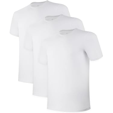 best men's undershirts for dress shirts 13 Men in 2026, Reviewed by Esquire including White Undershirts: Should Men Wear Them