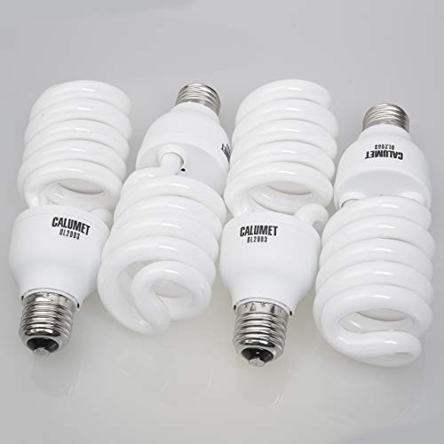 image for Genesis The Calumet Cf0003 Continuous Light 5500k Daylight Color Tempe