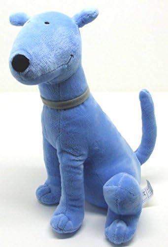 Kohl's Cares for Kids Clifford the Big Red Dog Mac Plush Animal by Clifford The Big Red Dog