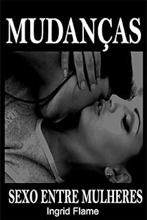 Livro Mudanças: Sexo entre Mulheres